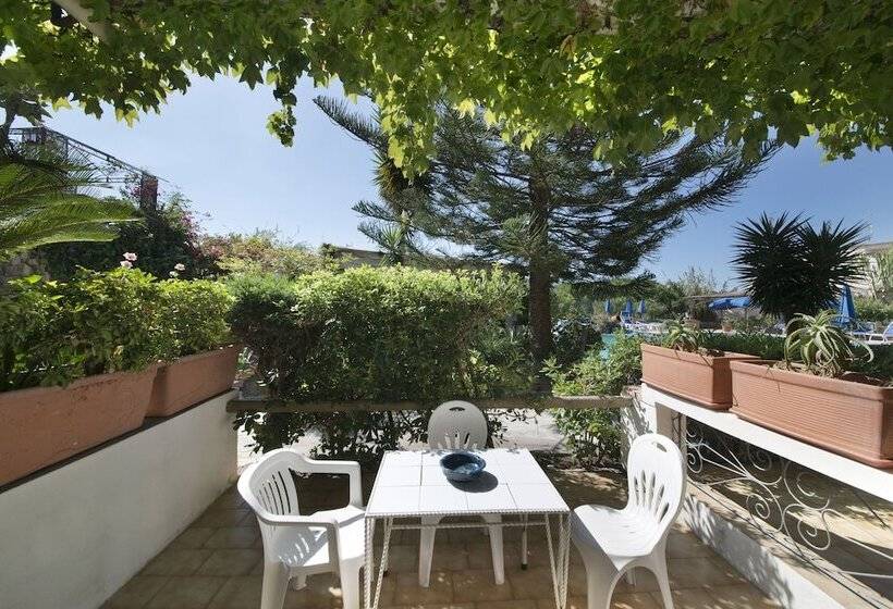 فندق Villa Melodie Adults Only