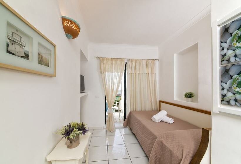 فندق Villa Melodie Adults Only