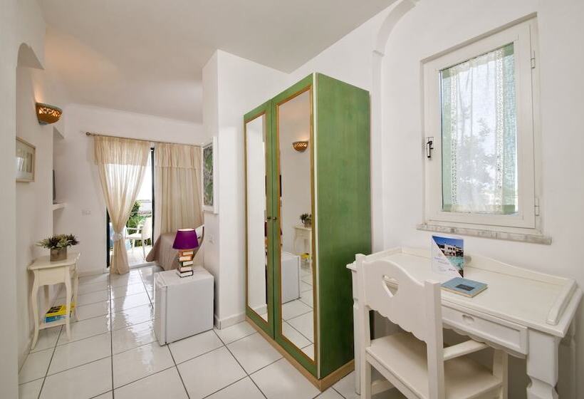 فندق Villa Melodie Adults Only