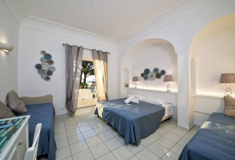 فندق Villa Melodie Adults Only