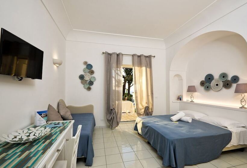 فندق Villa Melodie Adults Only