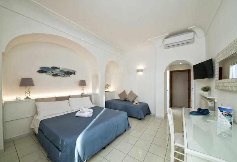 فندق Villa Melodie Adults Only