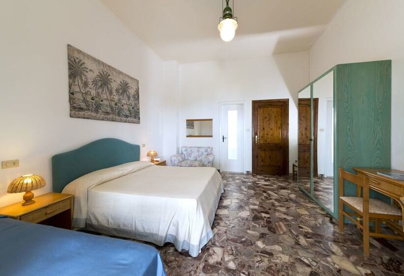 فندق Villa Melodie Adults Only