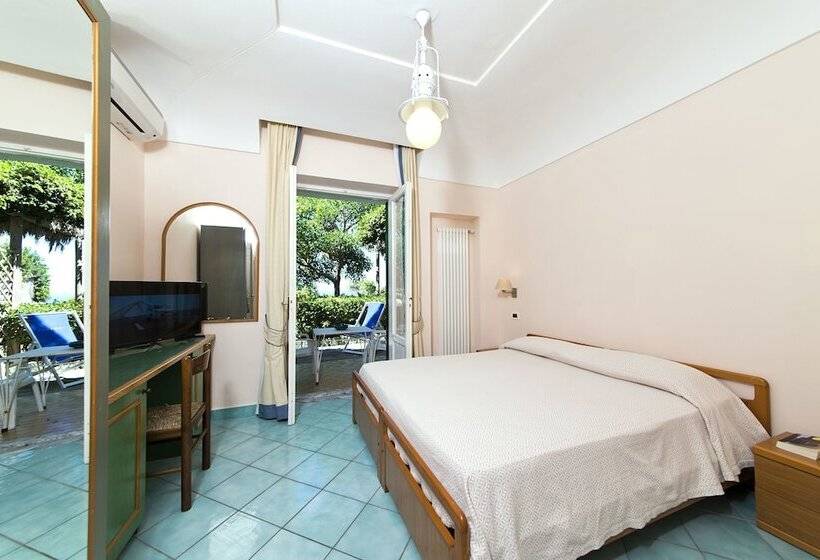 فندق Villa Melodie Adults Only