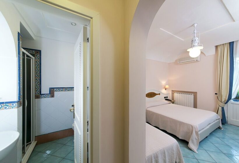 فندق Villa Melodie Adults Only