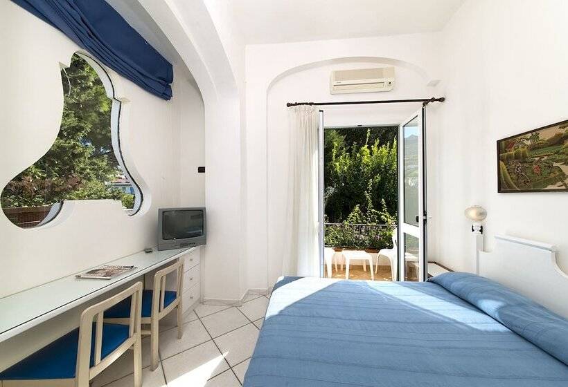 فندق Villa Melodie Adults Only