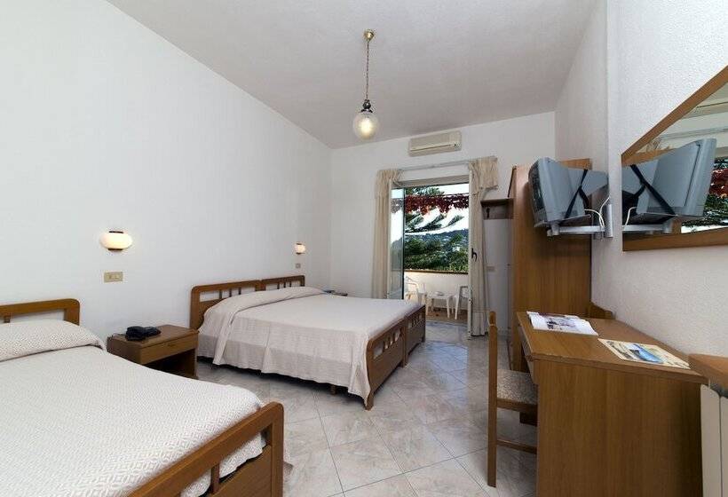 فندق Villa Melodie Adults Only