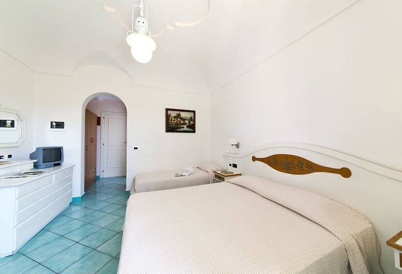 فندق Villa Melodie Adults Only