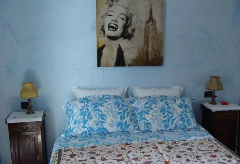 La Coccinella B&b