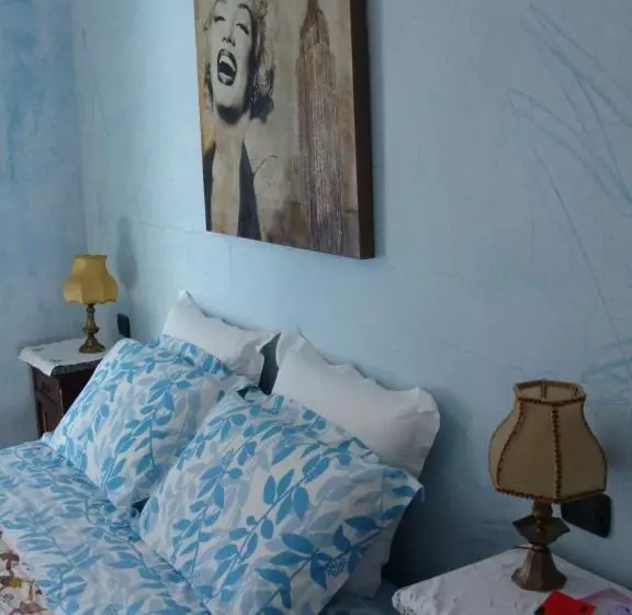 La Coccinella B&b