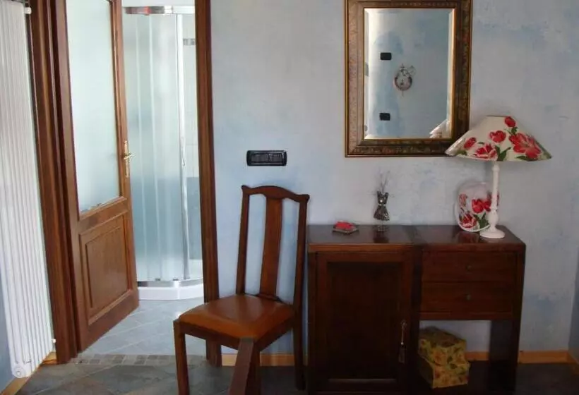 La Coccinella B&b