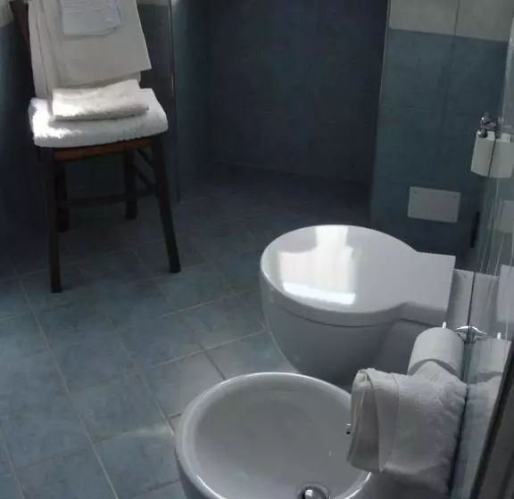 La Coccinella B&b