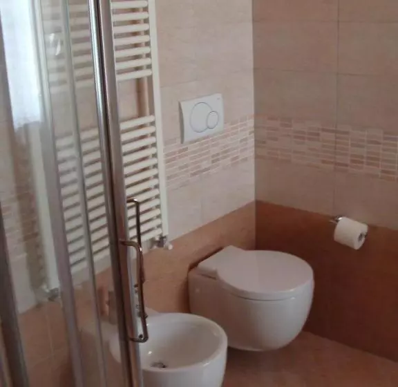 La Coccinella B&b
