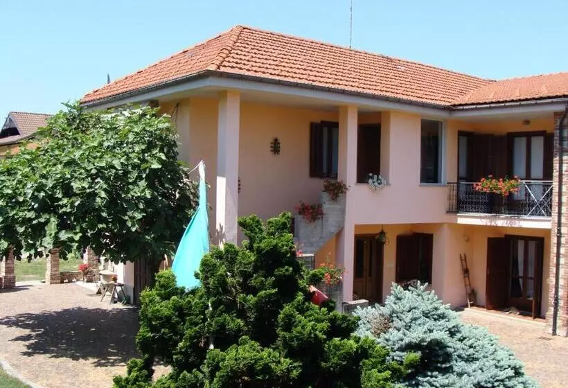 La Coccinella B&b
