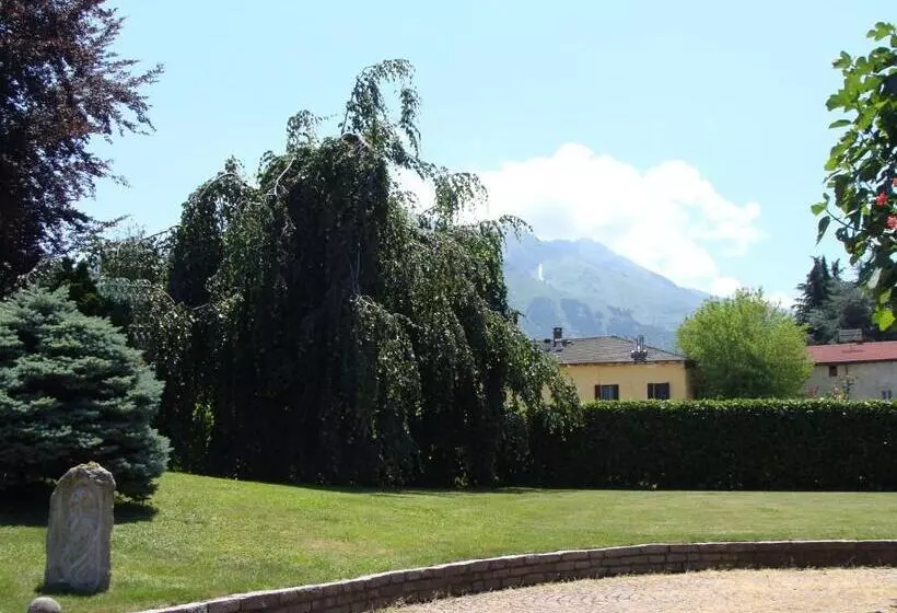 La Coccinella B&b