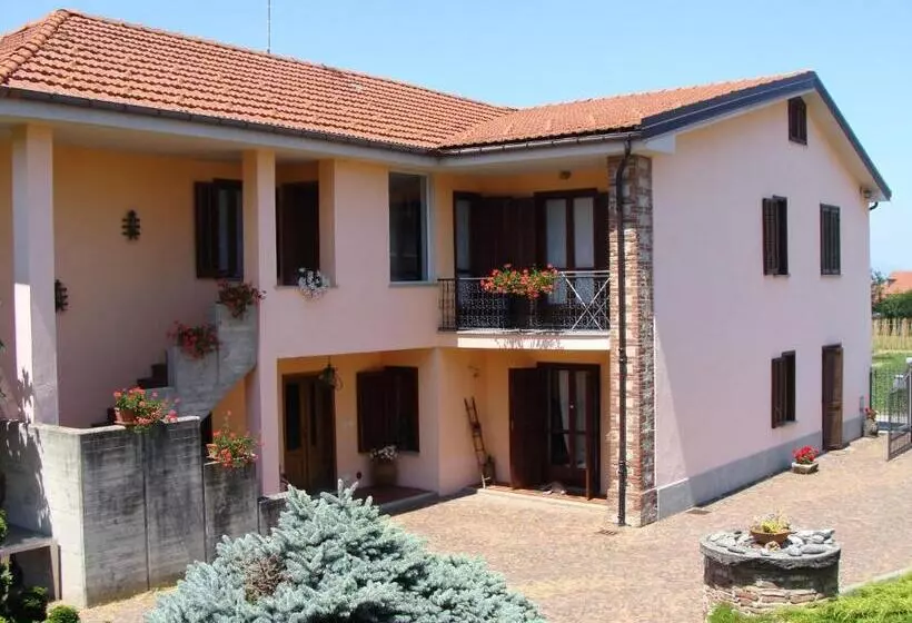 La Coccinella B&b