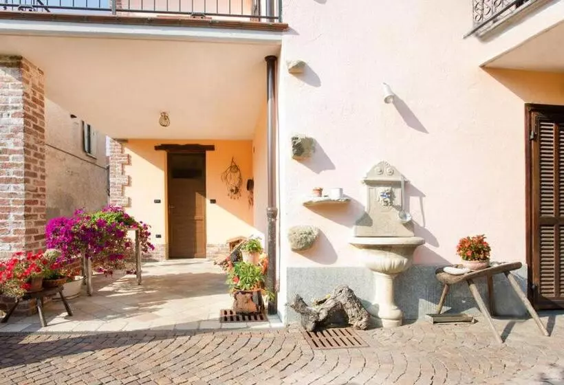 La Coccinella B&b