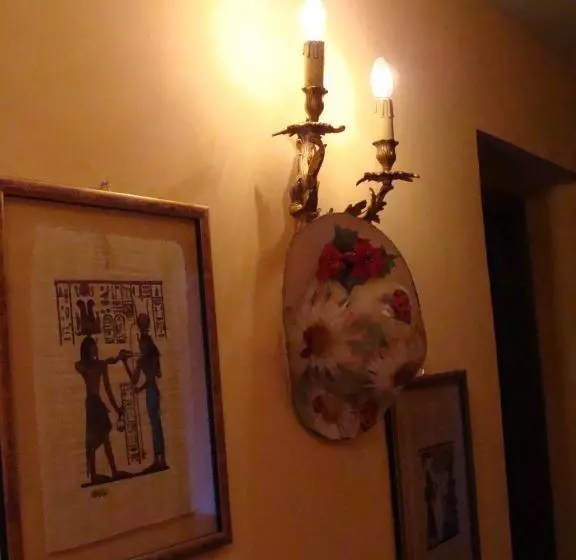La Coccinella B&b
