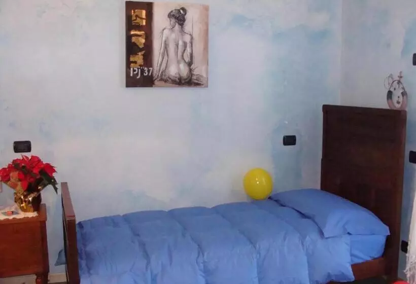 La Coccinella B&b