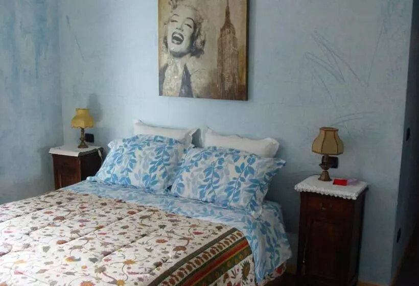 La Coccinella B&b