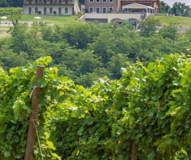 Prime Alture Wine Resort