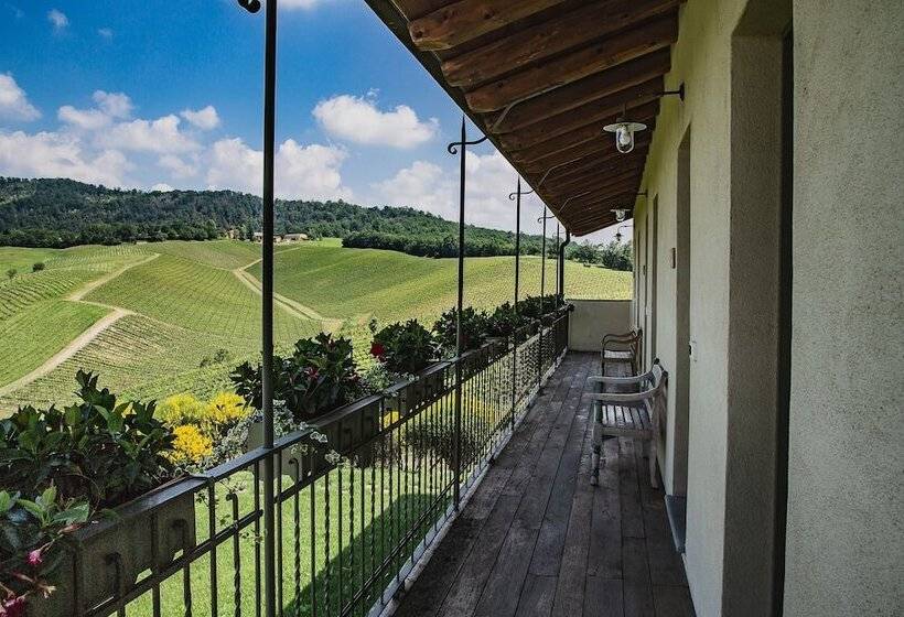 Prime Alture Wine Resort