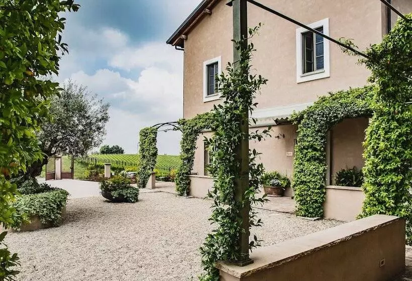 Prime Alture Wine Resort