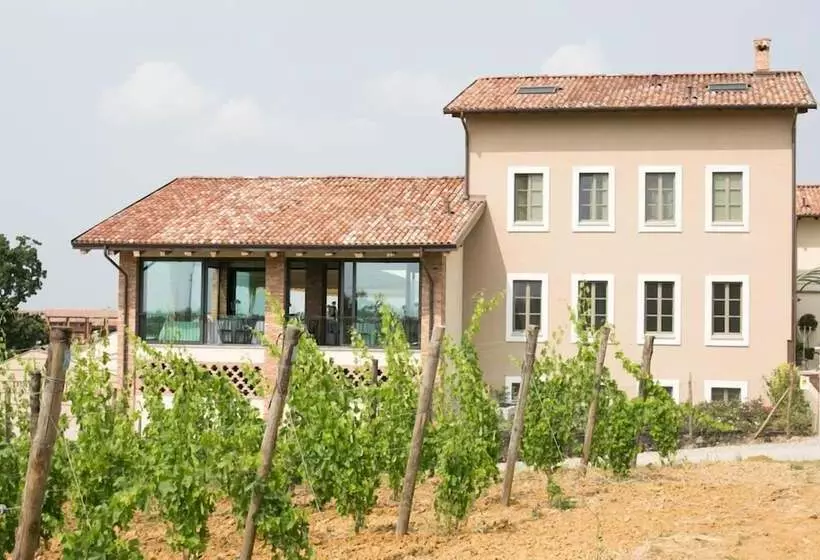 Prime Alture Wine Resort
