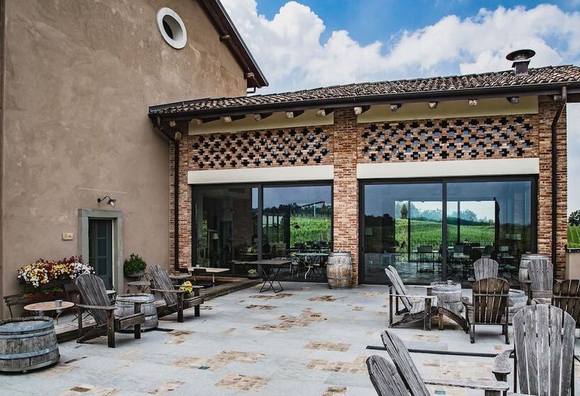 Prime Alture Wine Resort