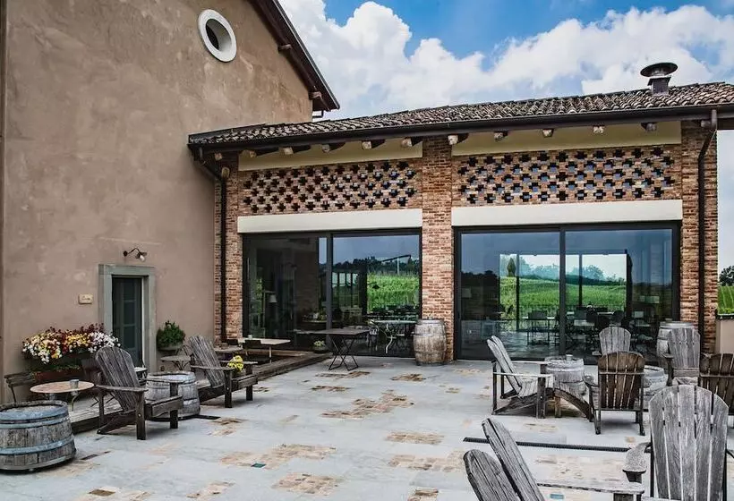 Prime Alture Wine Resort