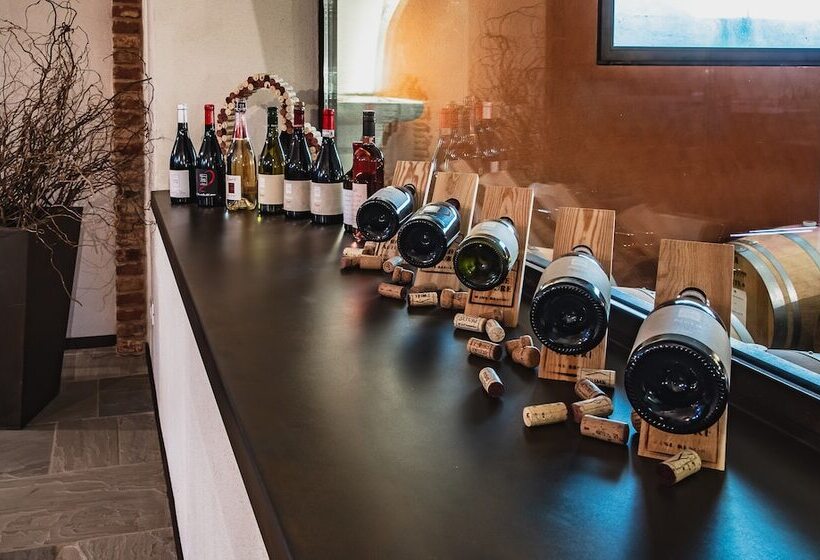 Prime Alture Wine Resort