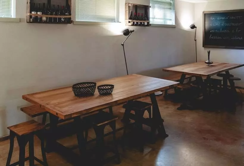 Prime Alture Wine Resort