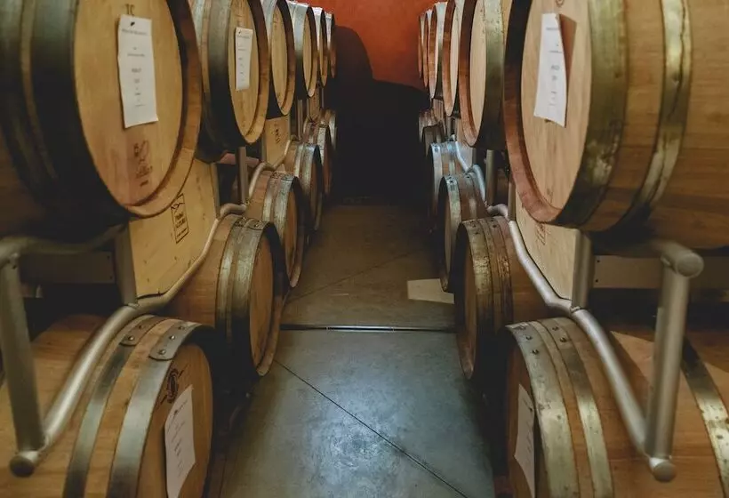 Prime Alture Wine Resort