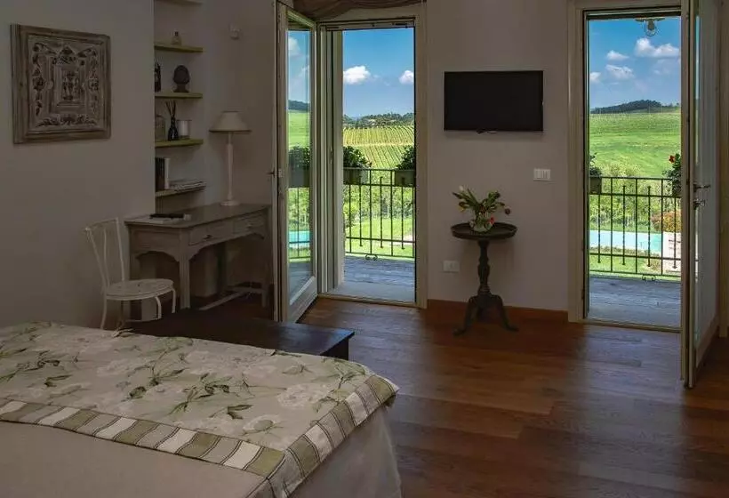 Prime Alture Wine Resort