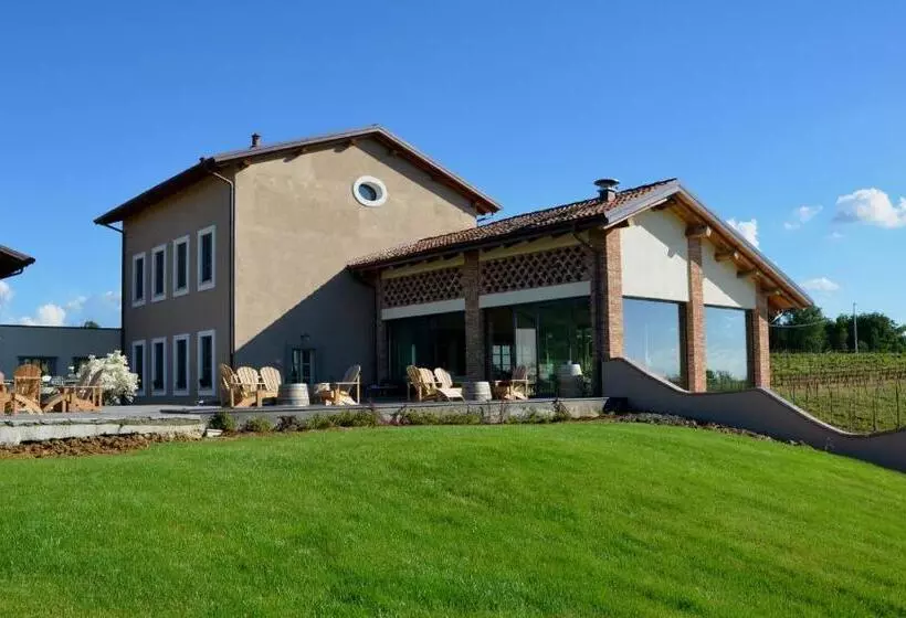 Prime Alture Wine Resort