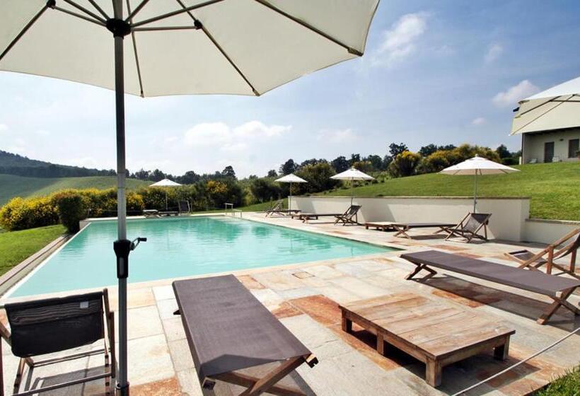 Prime Alture Wine Resort