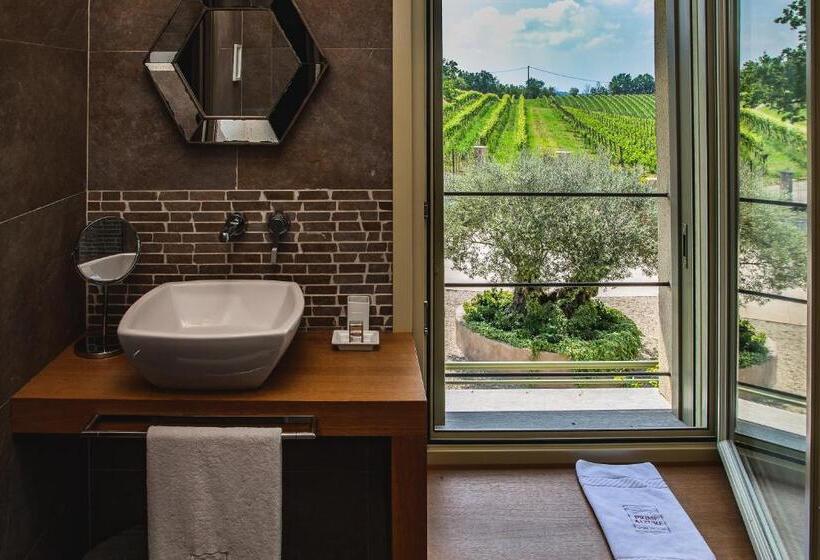 Prime Alture Wine Resort