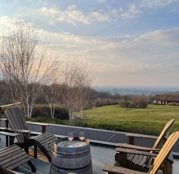 Prime Alture Wine Resort