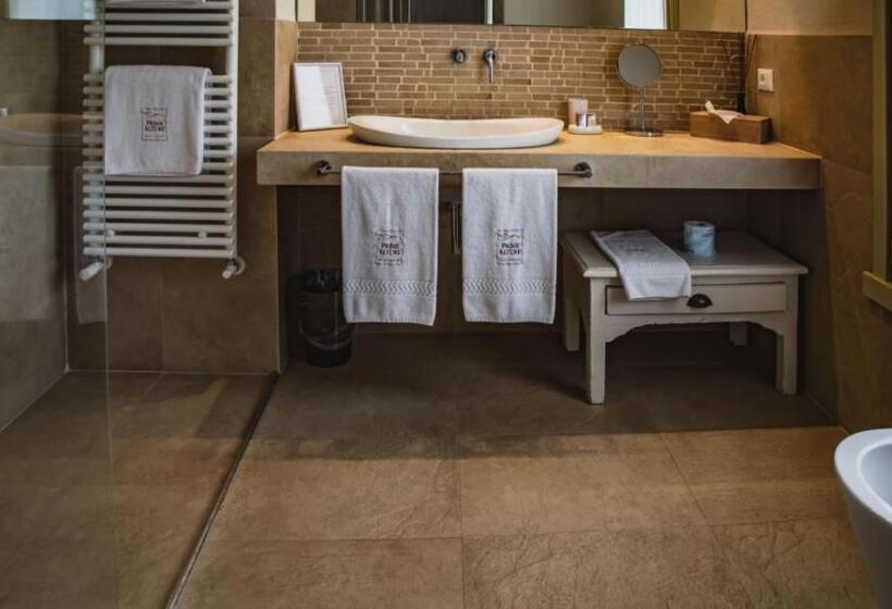 Prime Alture Wine Resort