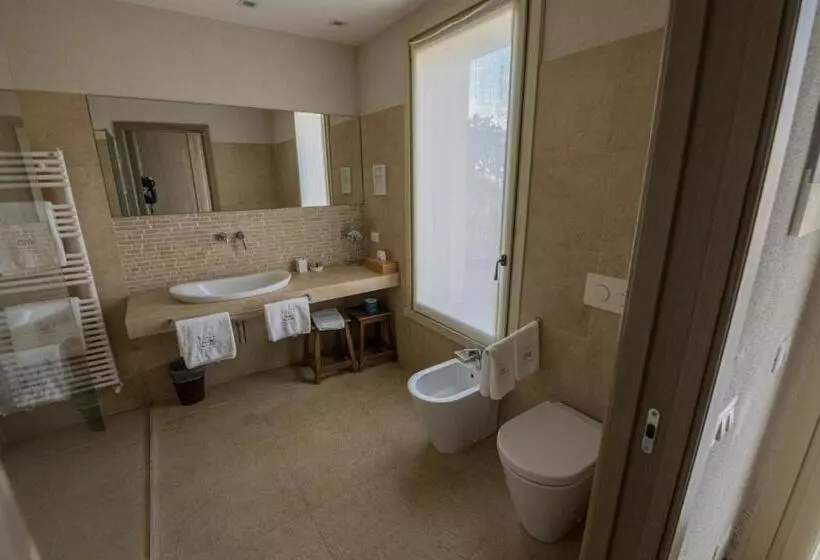 Prime Alture Wine Resort