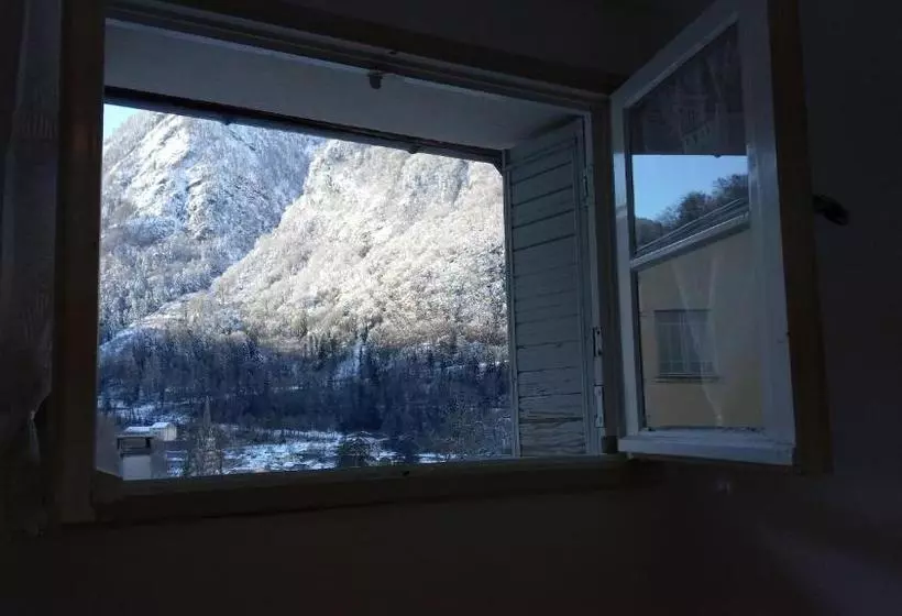هاستل Chalet Peyranere