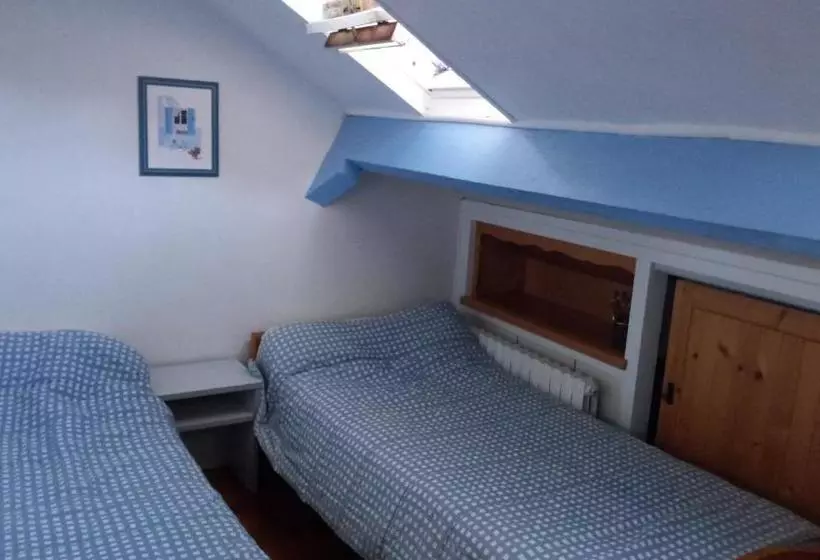 هاستل Chalet Peyranere