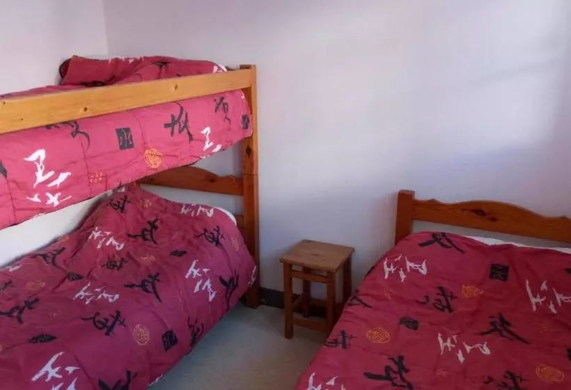 هاستل Chalet Peyranere