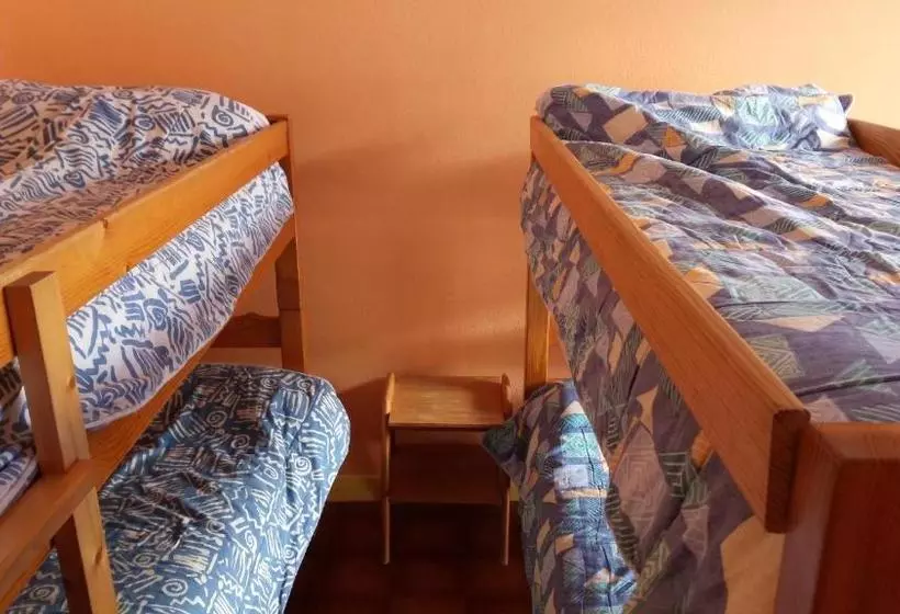 هاستل Chalet Peyranere