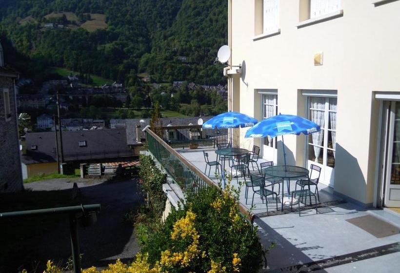 הוסטל Chalet Peyranere