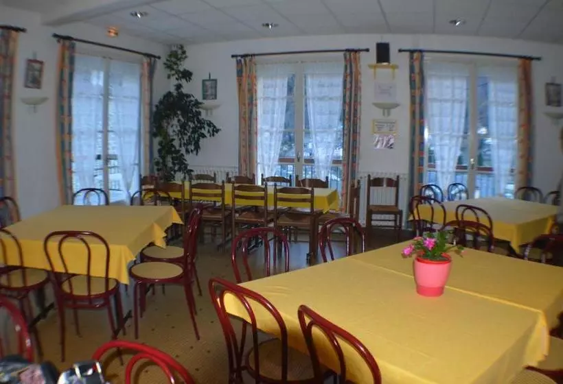 هاستل Chalet Peyranere