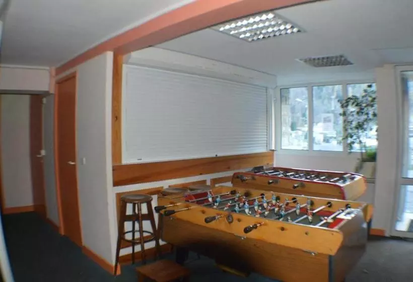 هاستل Chalet Peyranere