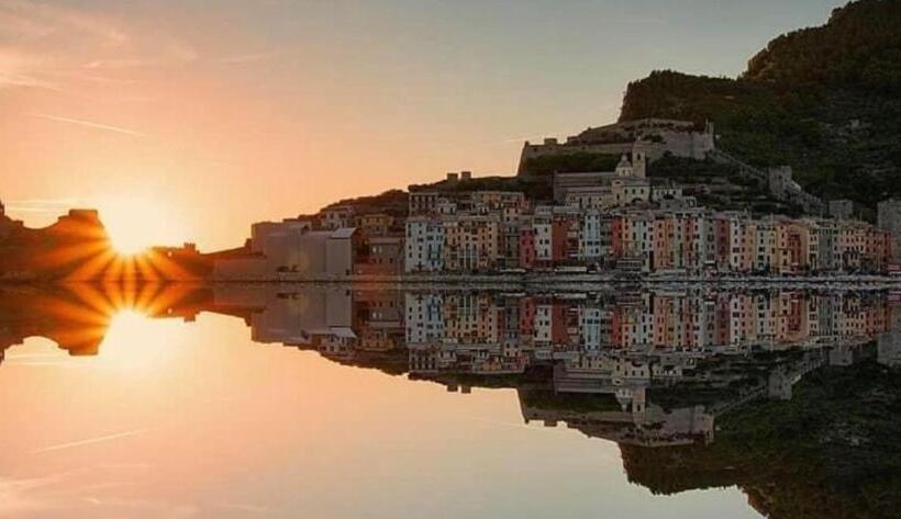 住宿加早餐  Affittacamere La Lanterna