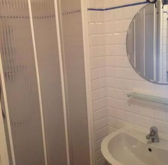 Aamiaismajoitus (B&B) Affittacamere La Lanterna