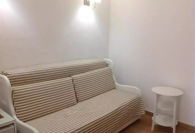 Aamiaismajoitus (B&B) Affittacamere La Lanterna